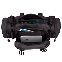 Bolsa táctica compacta DLP para tiro al blanco / Bolsa EDC de supervivencia compatible con MOLLE / Riñonera 