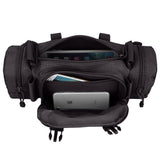 Bolsa táctica compacta DLP para tiro al blanco / Bolsa EDC de supervivencia compatible con MOLLE / Riñonera 