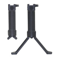 DLP Tactical Grip Pod Bipod
