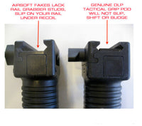 DLP Tactical Grip Pod Bipod