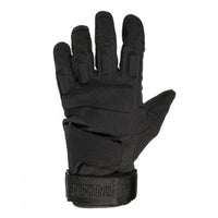 Guantes tácticos de dedos completos para operaciones especiales DLP