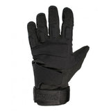 Guantes tácticos de dedos completos para operaciones especiales DLP