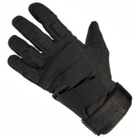 Guantes tácticos de dedos completos para operaciones especiales DLP