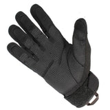 Guantes tácticos de dedos completos para operaciones especiales DLP