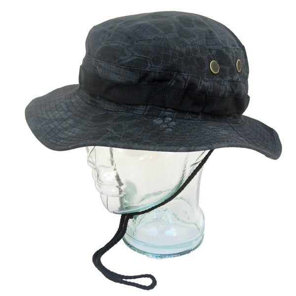 Boonie Hat - TYP – DLP Tactical