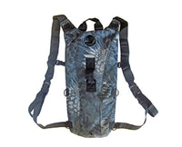 Bolsa de hidratación DLP Tactical de 2,5 l 