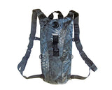 Bolsa de hidratación DLP Tactical de 2,5 l 