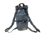 Bolsa de hidratación DLP Tactical de 2,5 l 