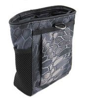 Multipurpose Tool / NVG / Magazine Dump Pouch / Chalk Bag