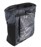 Multipurpose Tool / NVG / Magazine Dump Pouch / Chalk Bag