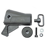 Hakkotsu DTA Low Tube AR Stock Adapter for Remington 870 Series Shotgun