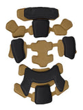 ImpaX Extreme Pad Set For MICH / OPS-Core / ACH / M-Tek Helmet