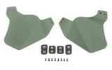 Spartan Side Armor-Up Kit for ACH / MICH / OPS Core Helmet