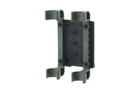 DLP Tactical 4-Up Rotating 12 Gauge Shotgun Shell Holder for 3-Gun Competition