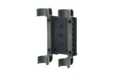 DLP Tactical 4-Up Rotating 12 Gauge Shotgun Shell Holder for 3-Gun Competition