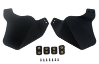 Kit de blindaje lateral Spartan para casco básico ACH/MICH/OPS
