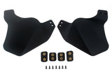 Kit de blindaje lateral Spartan para casco básico ACH/MICH/OPS