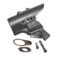 Hakkotsu HTA High Tube AR Stock Adapter for Remington 870 Series Shotgun
