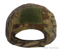 Operator Cap - MAD