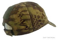 Operator Cap - MAD
