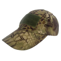 Operator Cap - MAD
