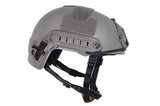 DLP Tactical ImpaX Extreme Plus Helmet