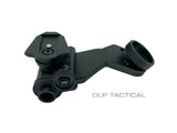 DLP Tactical J-Arm Bracket Compatible with L4 G24 CNC Machined Breakaway Night Vision Mount