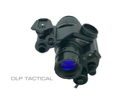 DLP Tactical J-Arm Bracket Compatible with L4 G24 CNC Machined Breakaway Night Vision Mount