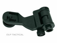 DLP Tactical J-Arm Bracket Compatible with L4 G24 CNC Machined Breakaway Night Vision Mount