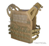 Phantom Low Profile MOLLE Vest Plate Carrier