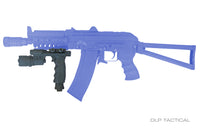 M900 500 Lumen Light / Green Laser Grip