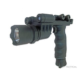 M900 500 Lumen Light / Green Laser Grip