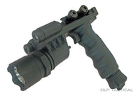 M900 500 Lumen Light / Green Laser Grip