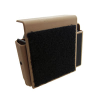 DLP Tactical MagDeck Auto-Feed Universal Pistol Magazine Mag Pouch
