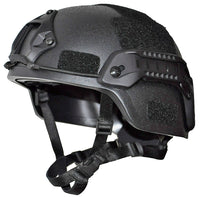 ACH MICH 2000 Full Cut NIJ IIIA Ballistic Bulletproof Helmet