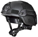 ACH MICH 2000 Full Cut NIJ IIIA Ballistic Bulletproof Helmet