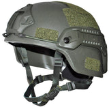 ACH MICH 2000 Full Cut NIJ IIIA Ballistic Bulletproof Helmet