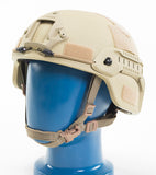 ACH MICH 2000 Full Cut NIJ IIIA Ballistic Bulletproof Helmet