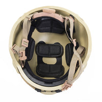 ACH MICH 2000 Full Cut NIJ IIIA Ballistic Bulletproof Helmet