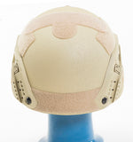 ACH MICH 2000 Full Cut NIJ IIIA Ballistic Bulletproof Helmet