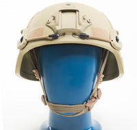 ACH MICH 2000 Full Cut NIJ IIIA Ballistic Bulletproof Helmet