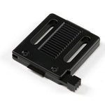 DLP Tactical Quick Release Universal Mount Plate Compatible with NVG Shrouds