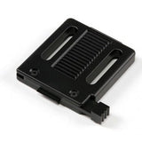 DLP Tactical Quick Release Universal Mount Plate Compatible with NVG Shrouds