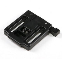 DLP Tactical Quick Release Universal Mount Plate Compatible with NVG Shrouds