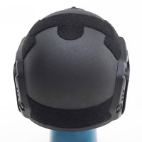 Impax Maritime Super High Cut NIJ IIIA Ballistic Bulletproof Helmet