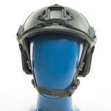 Impax Maritime Super High Cut NIJ IIIA Ballistic Bulletproof Helmet