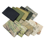 DLP Tactical Dry-Tech Modern Shemagh Multipurpose Sniper Veil Head-wrap Scarf