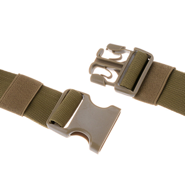 MOLLE CCW Waist Bag EDC Fanny Pack