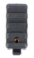 Picatinny Mount Adaptor for ARC Rail Equipped ACH / FAST / MICH Combat Helmet