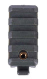 Picatinny Mount Adaptor for ARC Rail Equipped ACH / FAST / MICH Combat Helmet